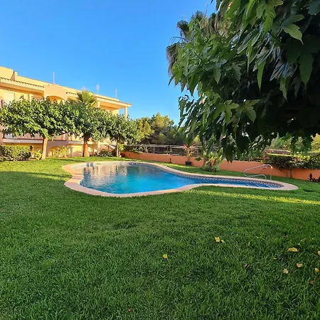 Apartament Wald Und Cala Pi (Mallorca)