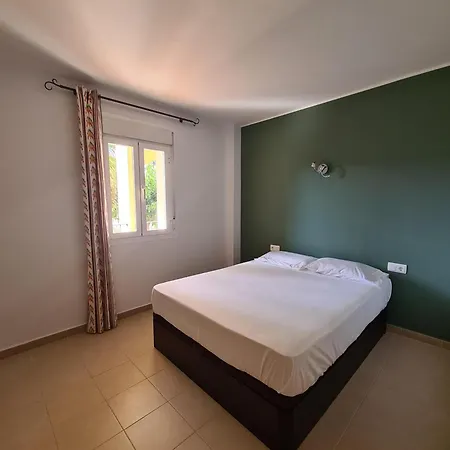 Apartament Wald Und