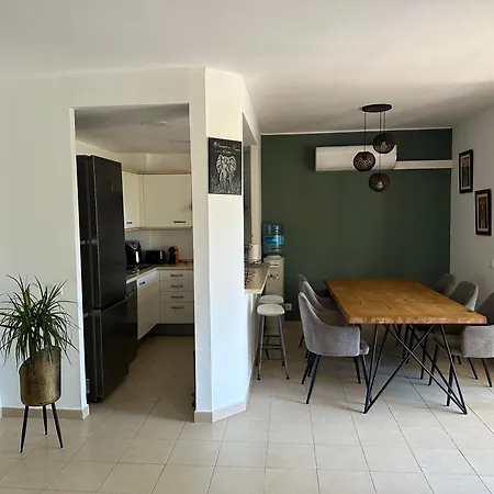 Apartament Wald Und