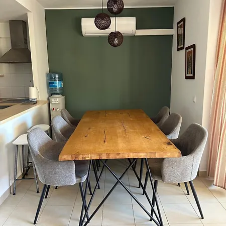 Wald Und Apartament Cala Pi (Mallorca)