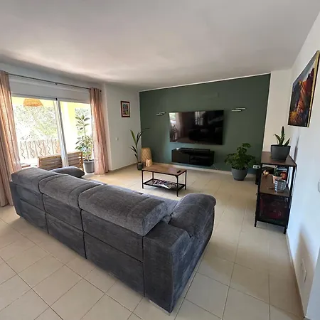 Wald Und Apartament Cala Pi (Mallorca)